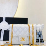  handbag, compact everyday style, image 1