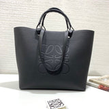 Ziva's Charm handbag – front view (29cm*25cm*14cm)