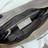 Zivas Charm Timeless Appeal Fashion Handbag (Refined Modern Silhouette) – Back View