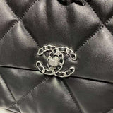 Zivas Charm Polished Finish Luxury Handbag (Versatile Style Statement) – Styled Look