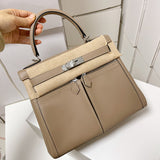Everyday-Ready bag shown from front angle