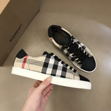 Classic Premium Synthetic Leather Shoes - All-Day Comfort Design | Women's Statement Footwear #1393 - styled full view (image 7) of designer-inspired shoes