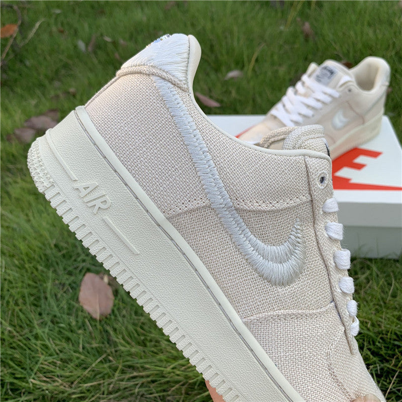 Nike classic monochrome luxury sneakers view 14 heritage-inspired look