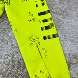 Amiri hoodie front view designer style