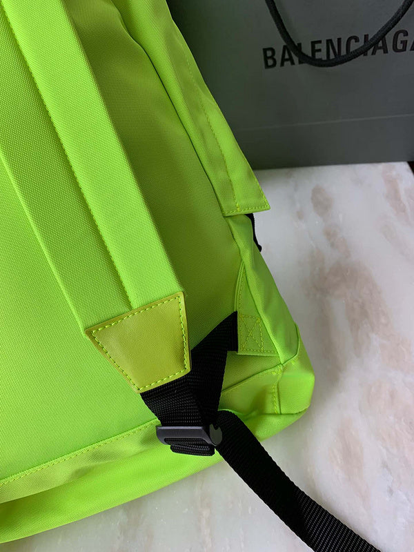 Elegant Vegan Leather Handbag - Polished Finish | Women's Fashion Handbag #152 - interior view (image 6) of designer-inspired handbag