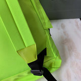 Elegant Vegan Leather Handbag - Polished Finish | Women's Fashion Handbag #152 - interior view (image 6) of designer-inspired handbag