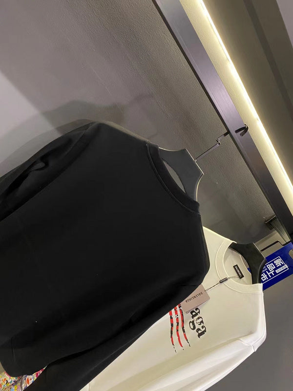 Balenciaga clothing lifestyle view — premium authentic designer style