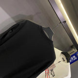 Balenciaga clothing lifestyle view — premium authentic designer style