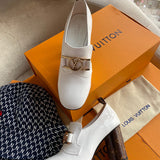 Louis Vuitton luxury shoes product view — premium authentic designer style