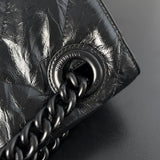 Zivas Charm Everyday Sophistication Fashion Handbag (Contemporary Shape Language) – Styled Look