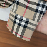 Burberry clothing product view — premium authentic designer style