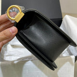  women's handbag, versatile design, view 8