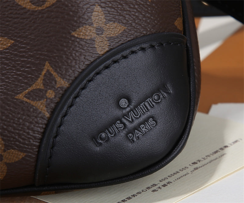  Everyday satchel front view 7