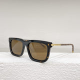 Full view of Louis Vuitton unisex sunglasses