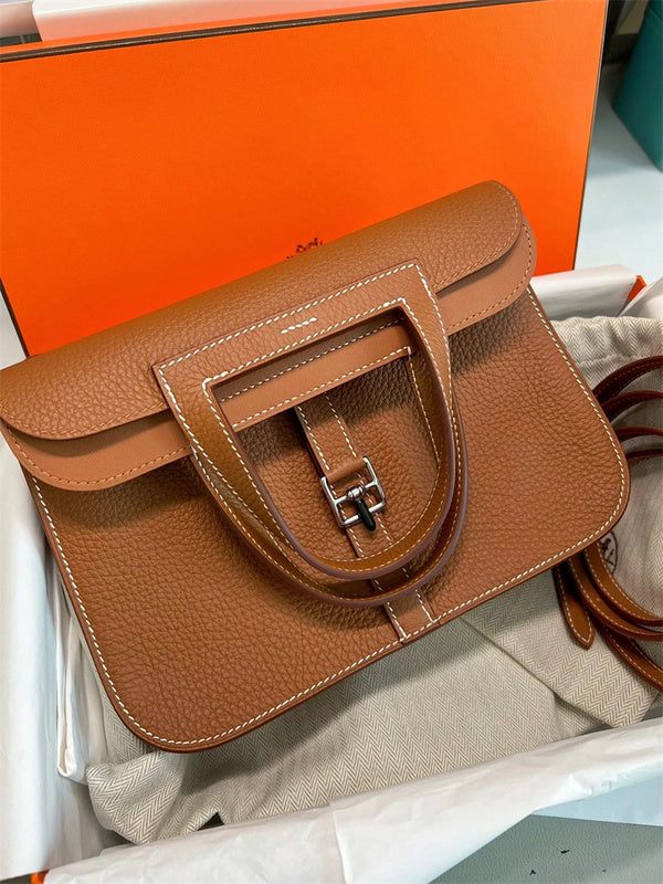 Chic handbag styled for everyday wear