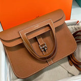 Chic handbag styled for everyday wear