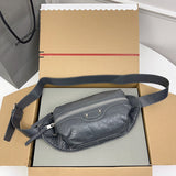 Zivas Charm Effortless Sophistication Fashion Handbag (Elevated Accessory Essential) – Front View