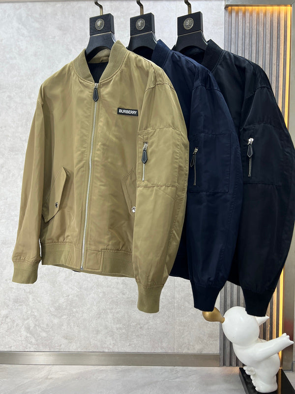 Burberry designer designer clothing full view