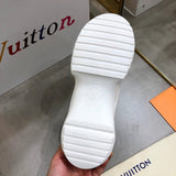 Louis Vuitton shoes Style 298 - packaging and accessories