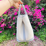 Fluid bag shown from front angle