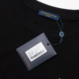 Front view of Louis Vuitton cotton t-shirt with everyday silhouette