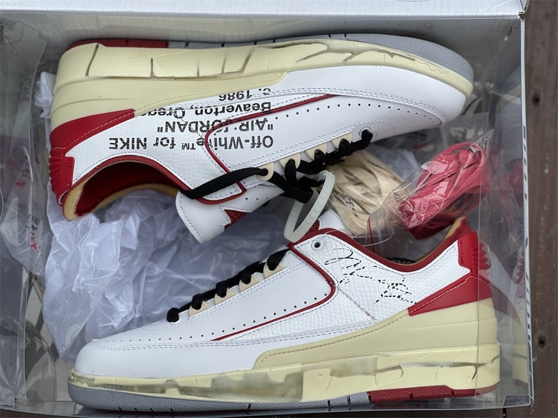 Nike Men's & Women's Signature Luxury Sneakers — Style 264 close-up view