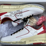 Nike bold contrast luxury sneakers view 16 breathable knit upper