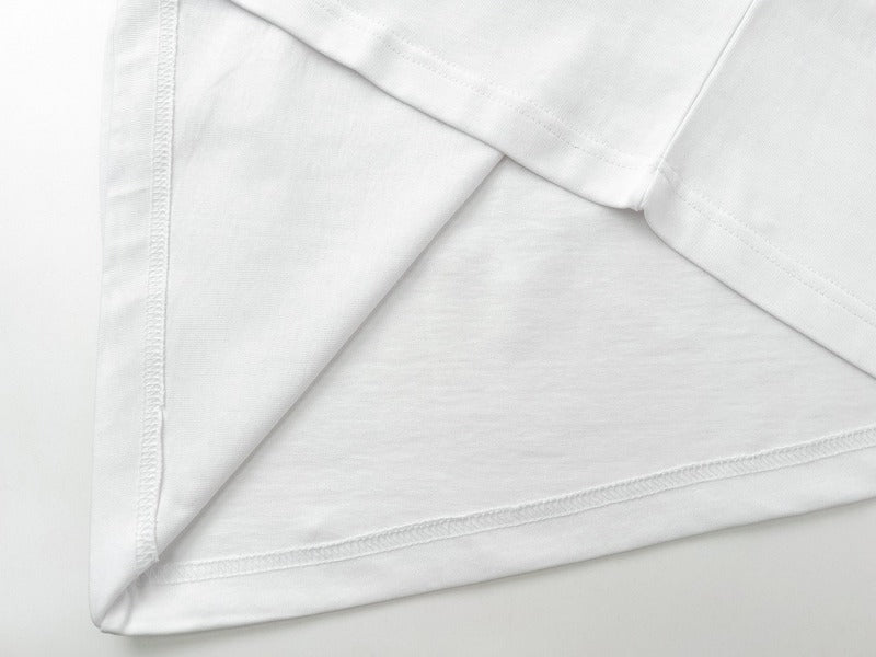 Burberry t-shirt full view — premium authentic designer style