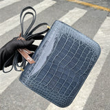  Clean-Lined handbag front view 31