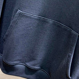 Full silhouette view of Balenciaga luxury piece style No.524