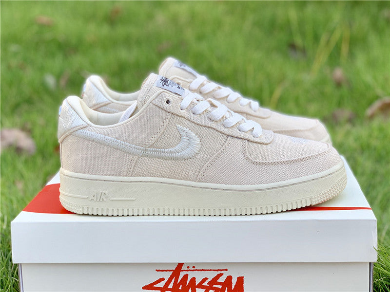 Nike Men's & Women's Premium Casual Sneakers — Style 076 back view