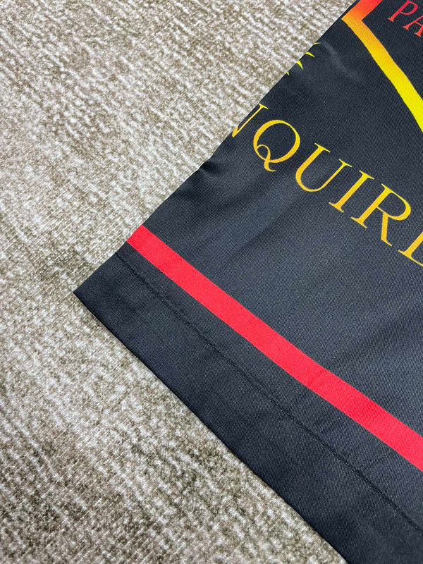 Back view of Amiri luxury piece style No.103