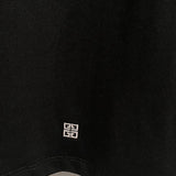 Front view of Givenchy luxury clothing with runway-inspired design