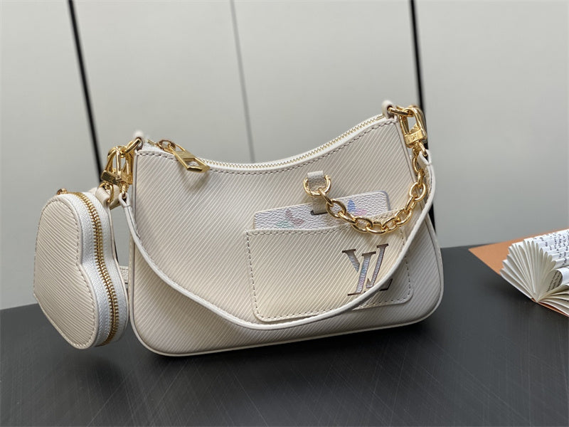  everyday bag interior and compartment view
