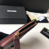 Zivas Charm Refined Structure Luxury Handbag (Elevated Daily Companion) – Detail View