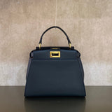 Ziva's Charm handbag – detail view (Standard Size)