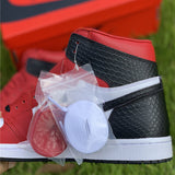 Nike Men's & Women's Premium Casual Sneakers — Style 052 angle view