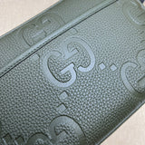 Interior view of everyday-luxe modern women's handbag – women's designer-style accessory