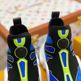 Louis Vuitton luxury shoes product view — premium authentic designer style