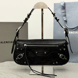 Zivas Charm Effortless Elegance Statement Handbag (Designer-Inspired Craftsmanship) – Front View 2