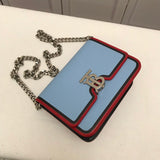 Ziva's Charm handbag – detail view (one versatile size)