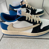 Nike bold contrast luxury sneakers view 14 streetwear statement look