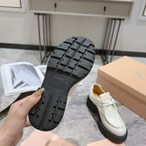 Miu Miu luxury shoes back view — premium authentic designer style