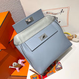 Poised bag women's premium everyday handbag