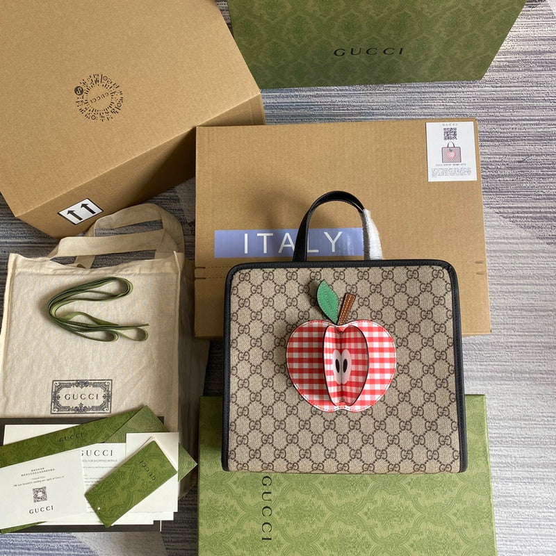 Front view of elevated refined women's handbag – women's everyday handbag