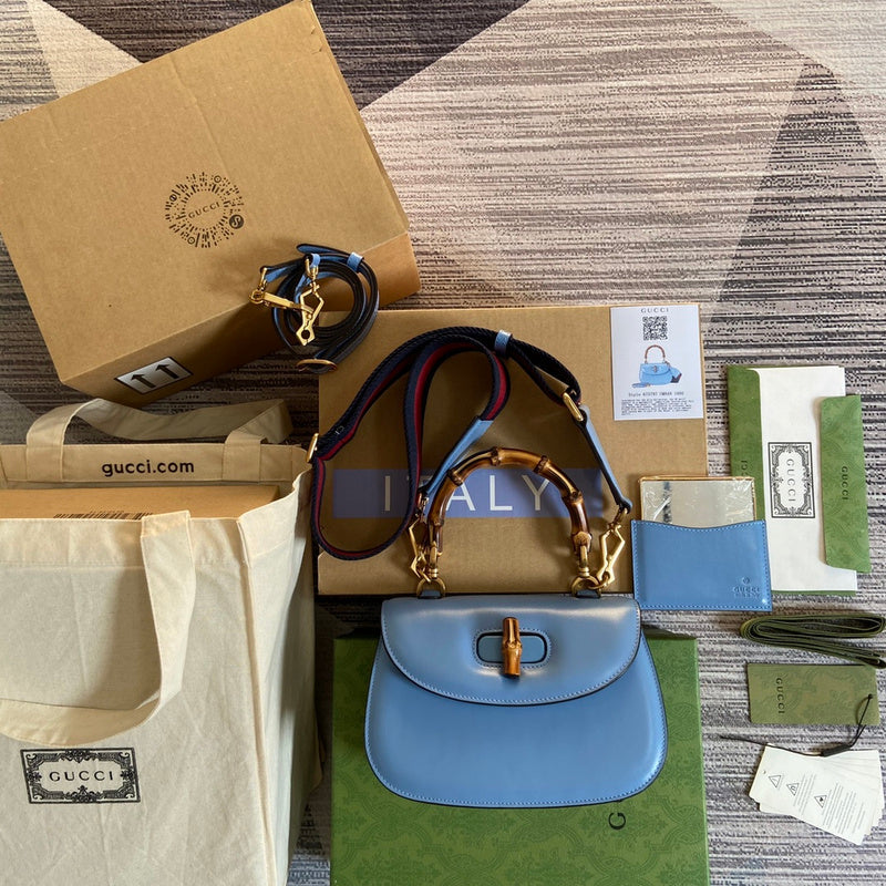 Elegant handbag styled for everyday wear