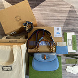 Elegant handbag styled for everyday wear