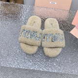 Miu Miu luxury shoes back view — premium authentic designer style
