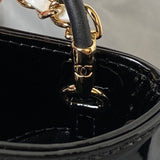  women's handbag, mid design, view 10