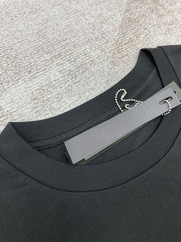 Amiri t-shirt lifestyle view — premium authentic designer style